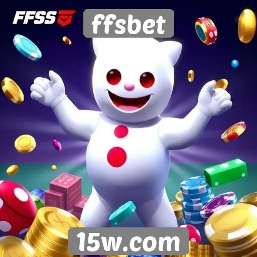 Bonificações e promoções atraentes do ffsbet