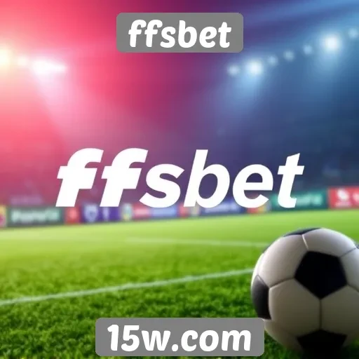 Avaliação da plataforma de apostas do ffsbet