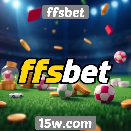 FFSBet amplia ofertas de jogos para novos usuários