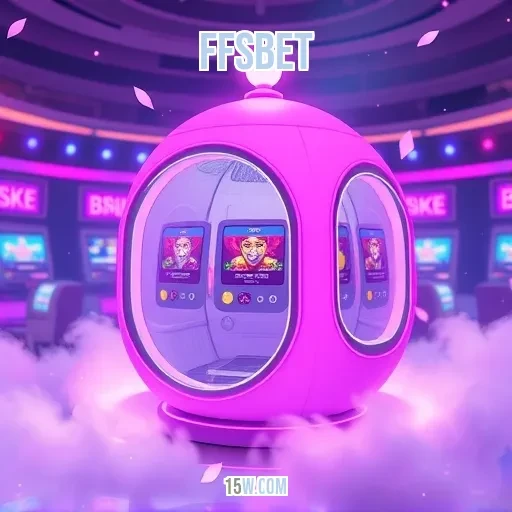 ffsbet: Uma Aventura Incrível no Cassino Ao Vivo