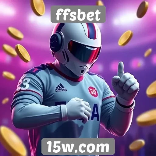 Novas funcionalidades disponíveis no ffsbet para jogadores