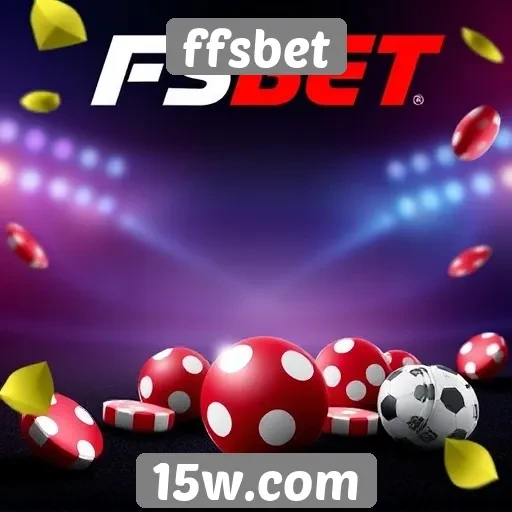 Promoções e bônus disponíveis na ffsbet