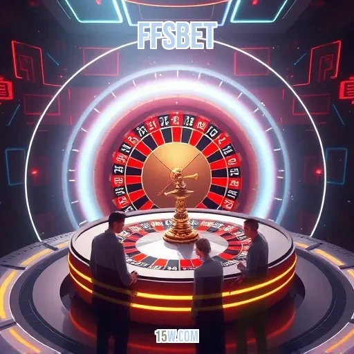 ffsbet: As Melhores Promoções Que Você Precisa Conhecer