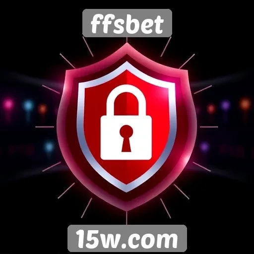 Recursos de segurança oferecidos pela plataforma ffsbet