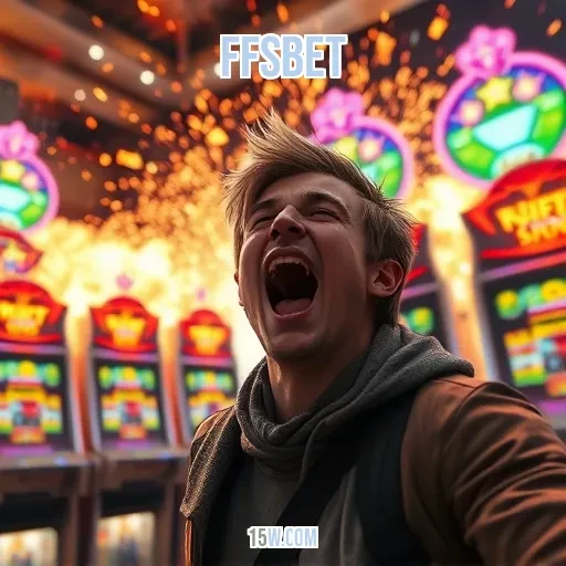 ffsbet: As Melhores Dicas e Jogos para Máquinas Slots