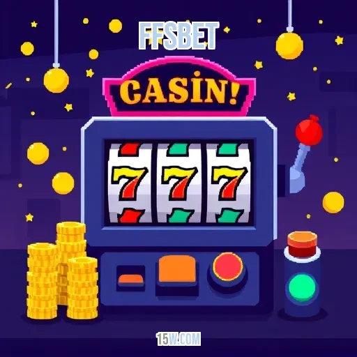 ffsbet: Explore a Diversão das Apostas Esportivas Hoje Mesmo!