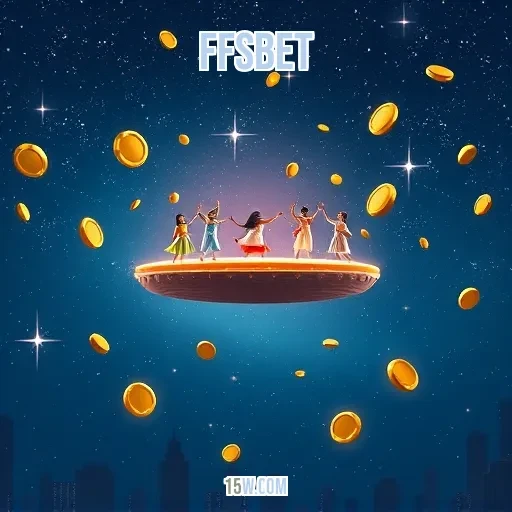 ffsbet: A Experiência Única dos Jogos de Mesa Atraentes