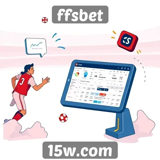 Novidades na experiência do usuário no ffsbet
